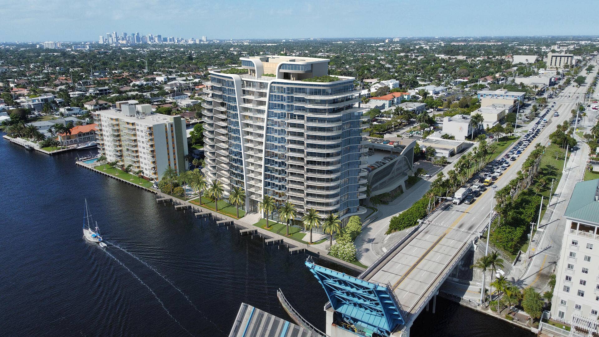 3000 E Oakland Park Boulevard, #1701, Fort Lauderdale, FL 33306 V4-final