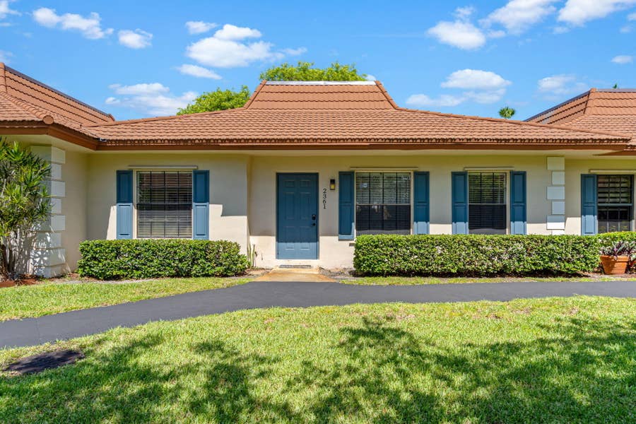 Property photo for 2361 SW 70th Avenue, #47, Davie, FL
