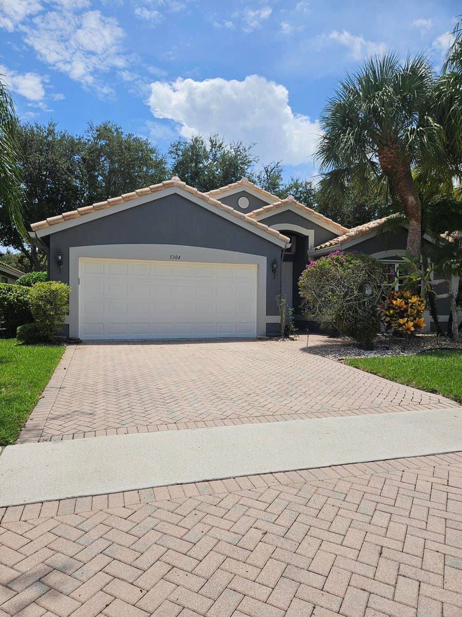 Property photo for 5304 Wycombe Avenue, Boynton Beach, FL