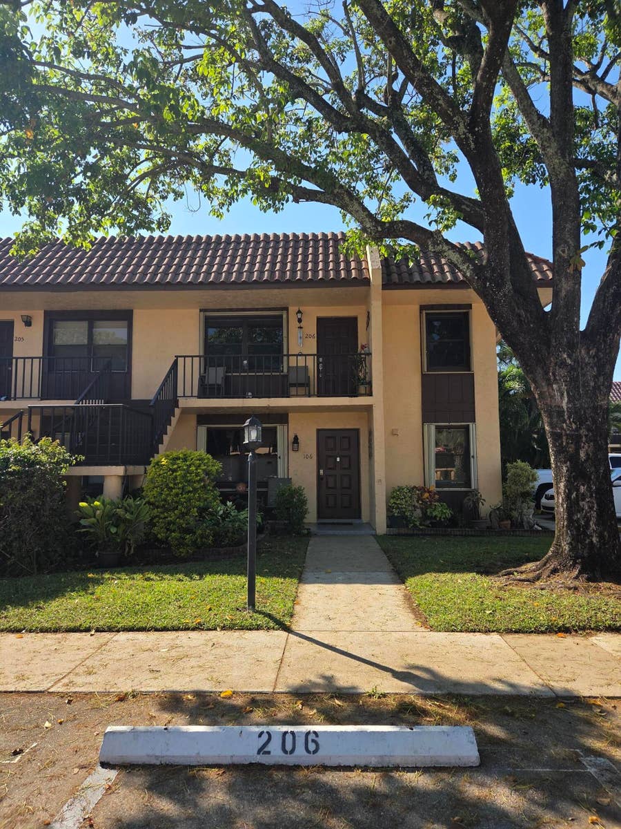 Property photo for 5975 Forest Hill Boulevard, #206, West Palm Beach, FL