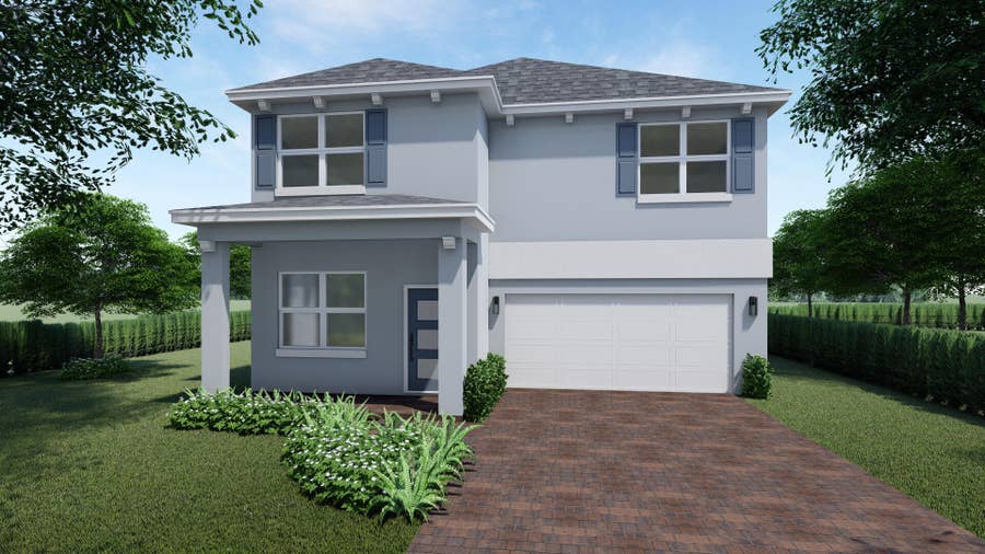 Property photo for 1843 NW 6th Court, Pompano Beach, FL