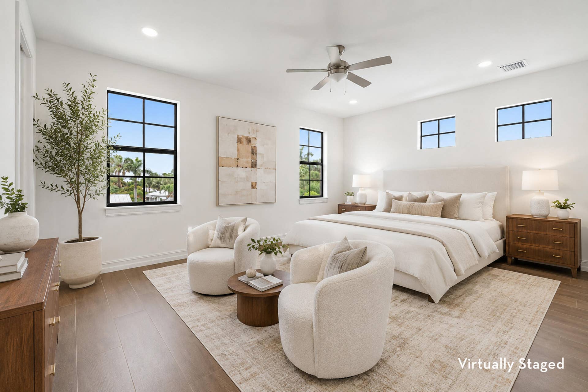 309 Cascade Lane, Palm Beach Shores, FL 33404 Virtually Staged