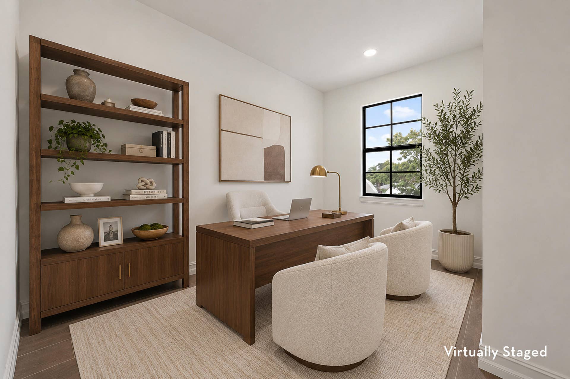 309 Cascade Lane, Palm Beach Shores, FL 33404 Virtually Staged