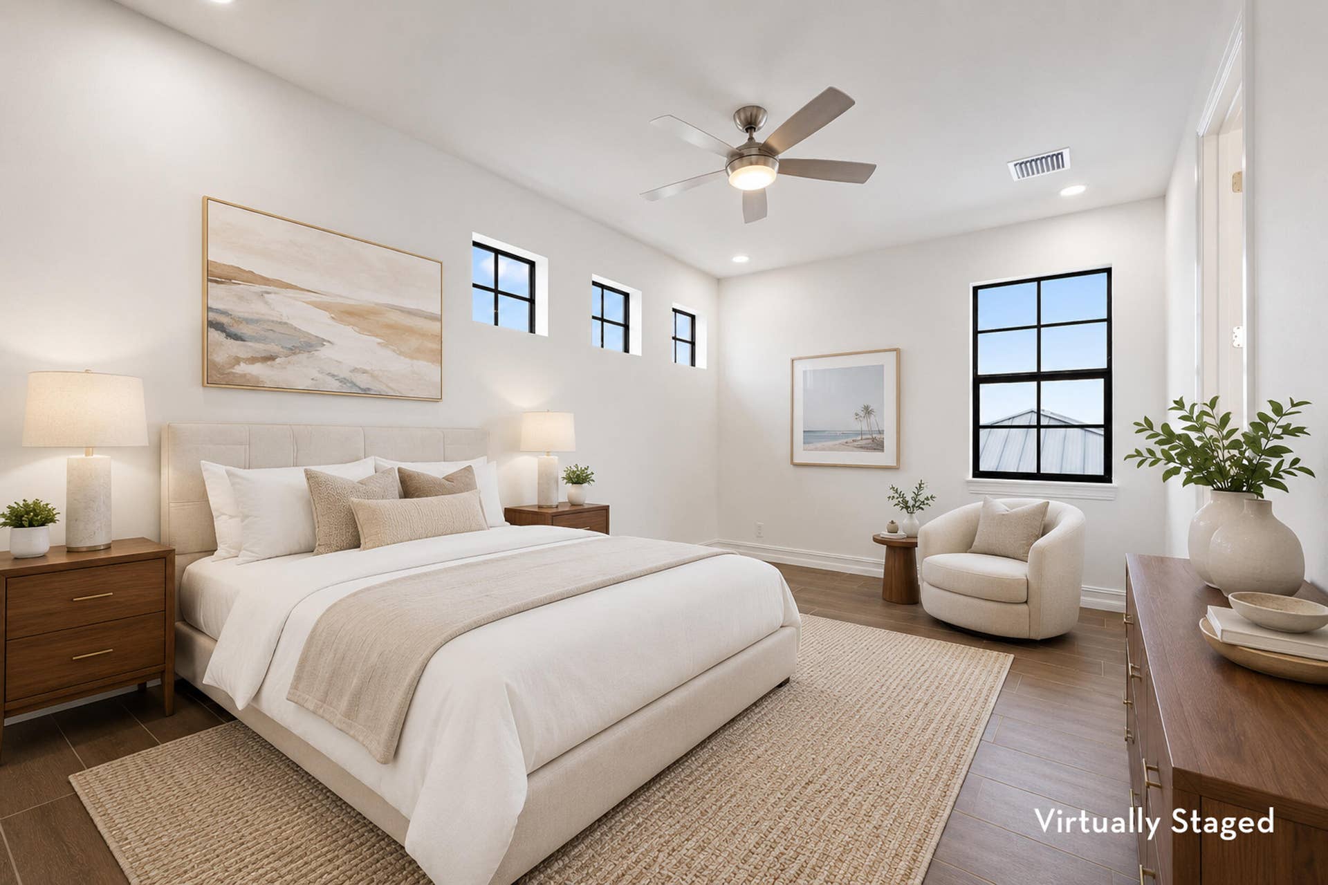 309 Cascade Lane, Palm Beach Shores, FL 33404 Virtually Staged