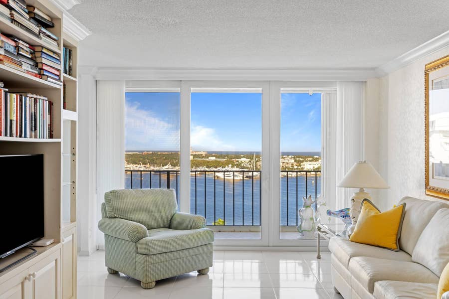 Property photo for 1801 S Flagler Drive, #1708, West Palm Beach, FL