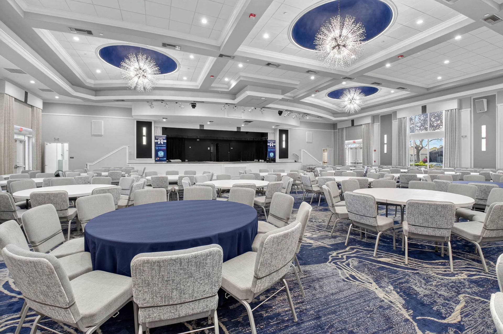 13461 Barcelona Lake Circle, Delray Beach, FL 33446 GRAND SOCIAL HALL
