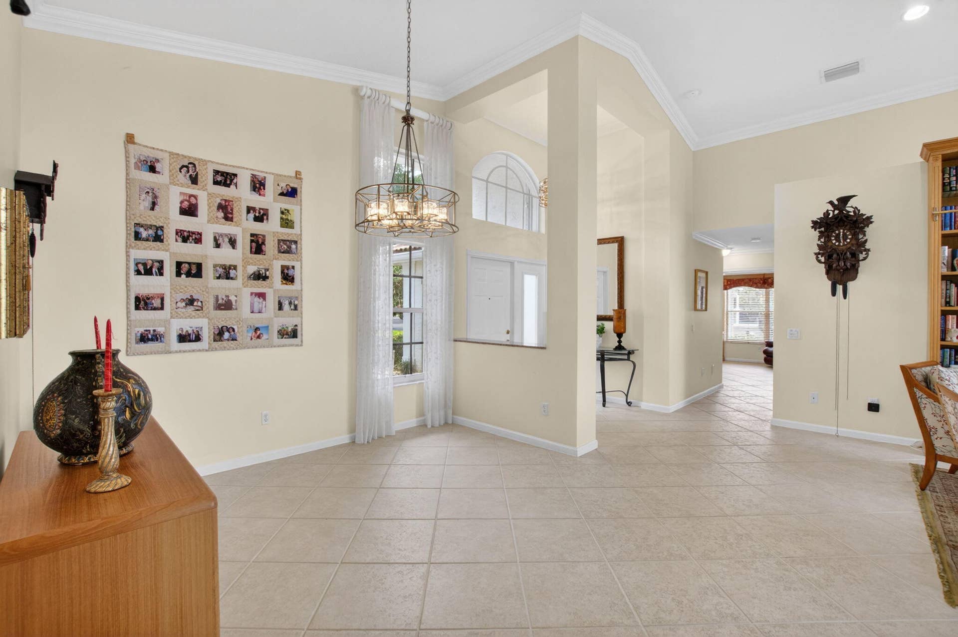 13461 Barcelona Lake Circle, Delray Beach, FL 33446 DINING ROOM