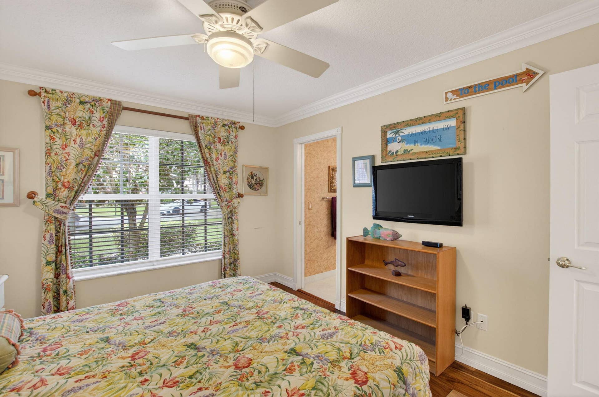 13461 Barcelona Lake Circle, Delray Beach, FL 33446 GUEST BEDROOM