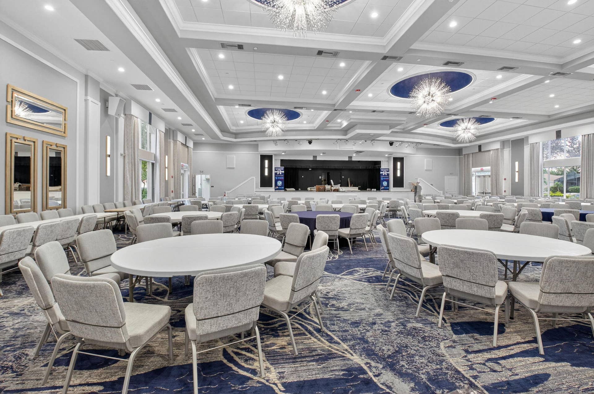 13461 Barcelona Lake Circle, Delray Beach, FL 33446 GRAND SOCIAL HALL
