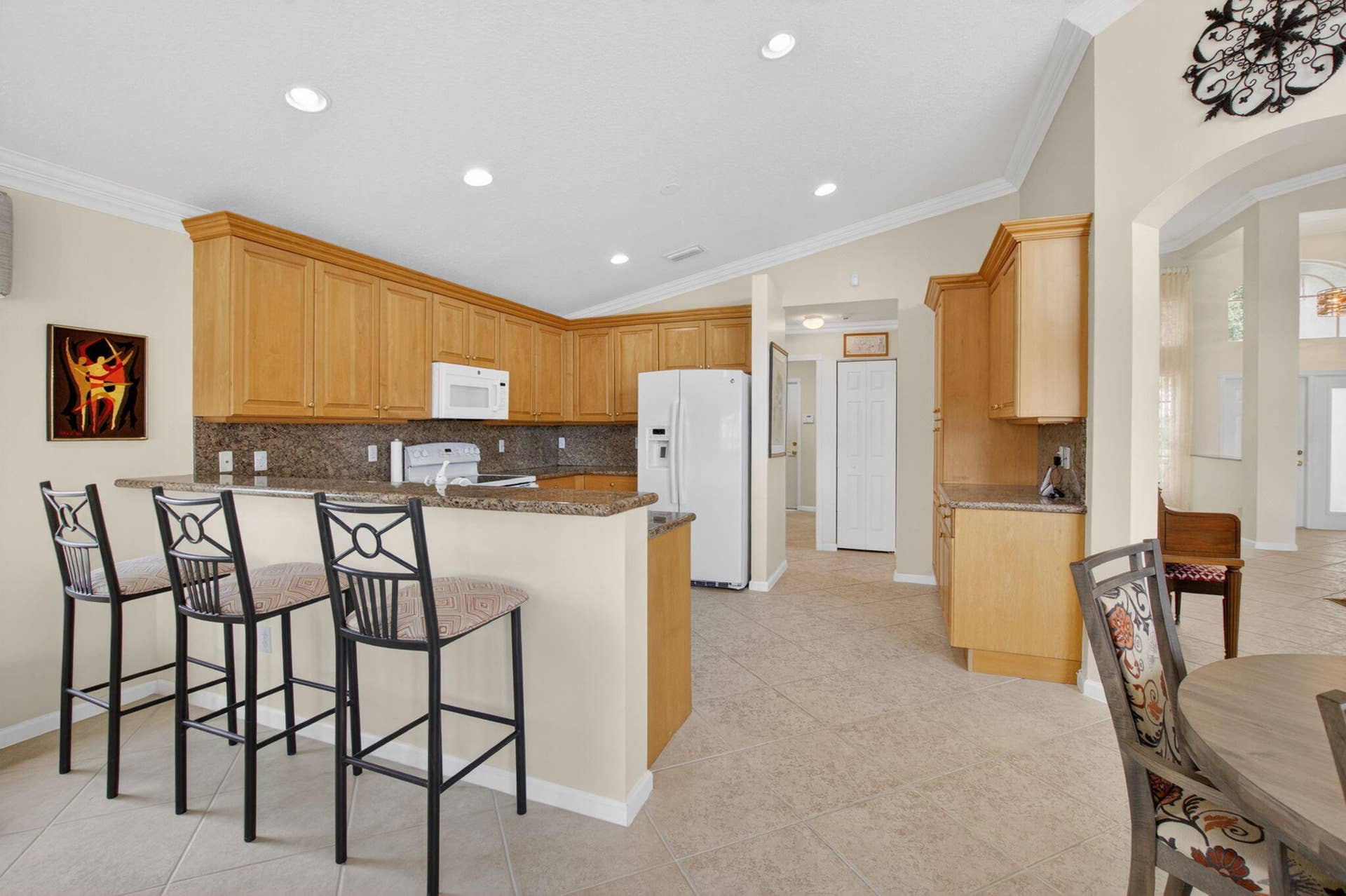 13461 Barcelona Lake Circle, Delray Beach, FL 33446 KITCHEN