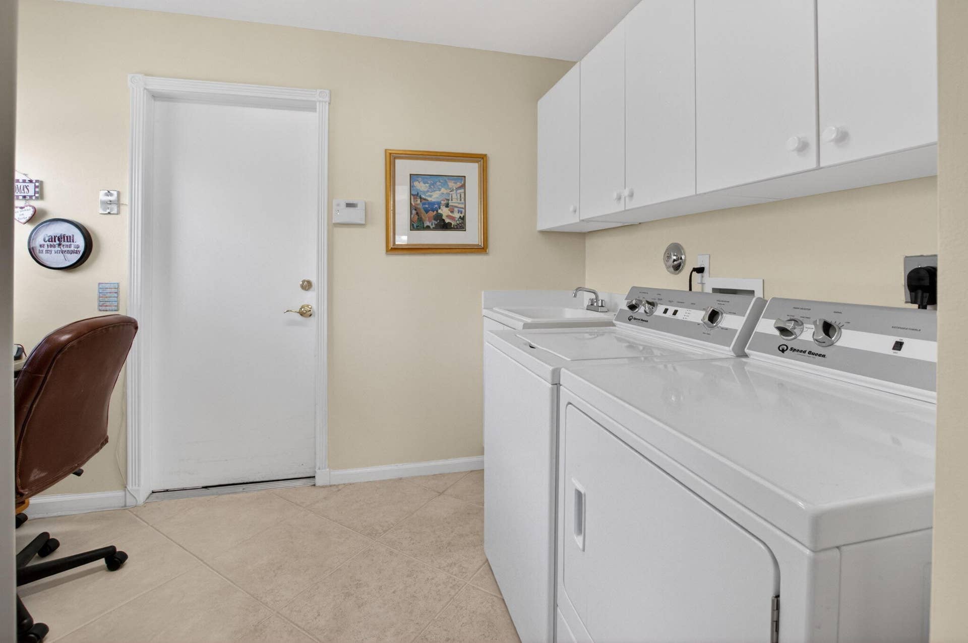 13461 Barcelona Lake Circle, Delray Beach, FL 33446 LAUNDRY ROOM