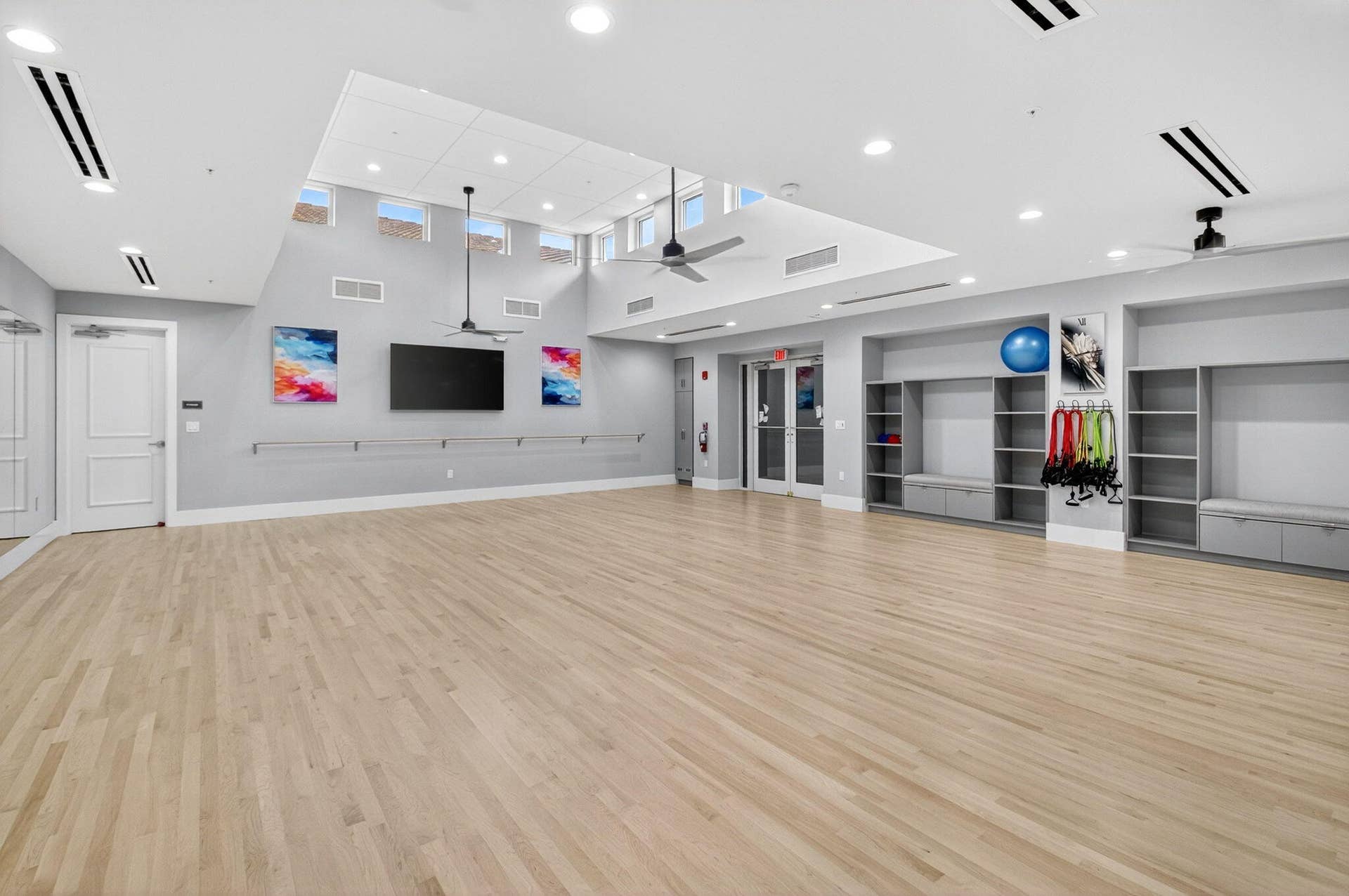 13461 Barcelona Lake Circle, Delray Beach, FL 33446 AEROBICS STUDIO