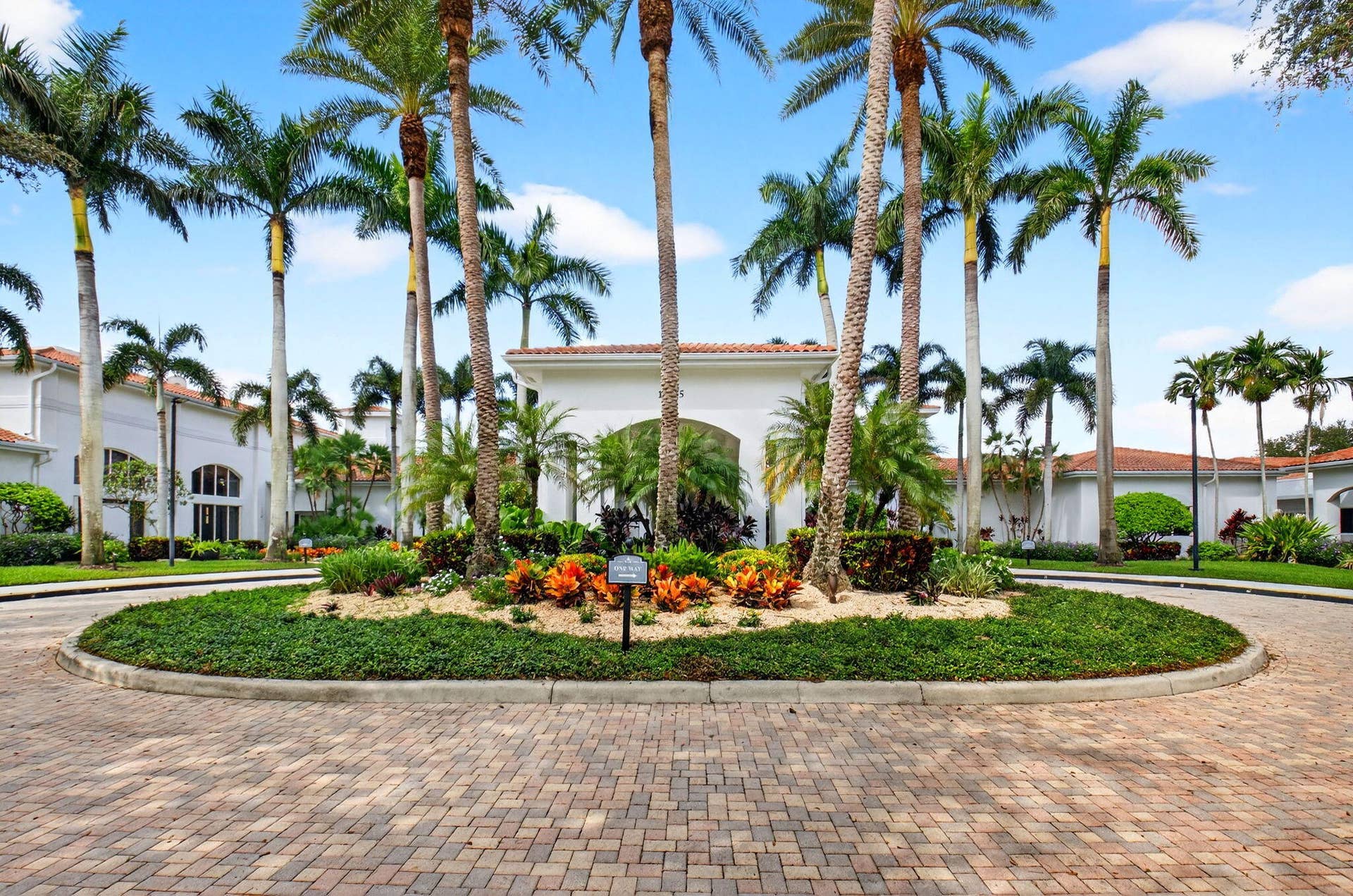 13461 Barcelona Lake Circle, Delray Beach, FL 33446 CLUBHOUSE