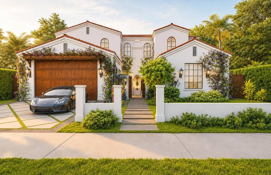 Property photo for 339 Palmetto Street, West Palm Beach, FL