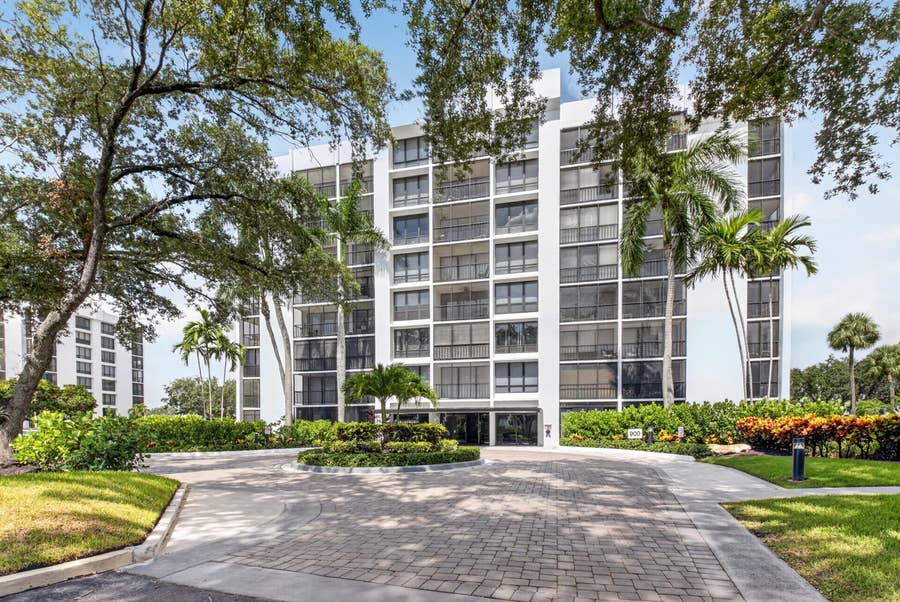 Property photo for 7835 Lakeside Boulevard, #972, Boca Raton, FL