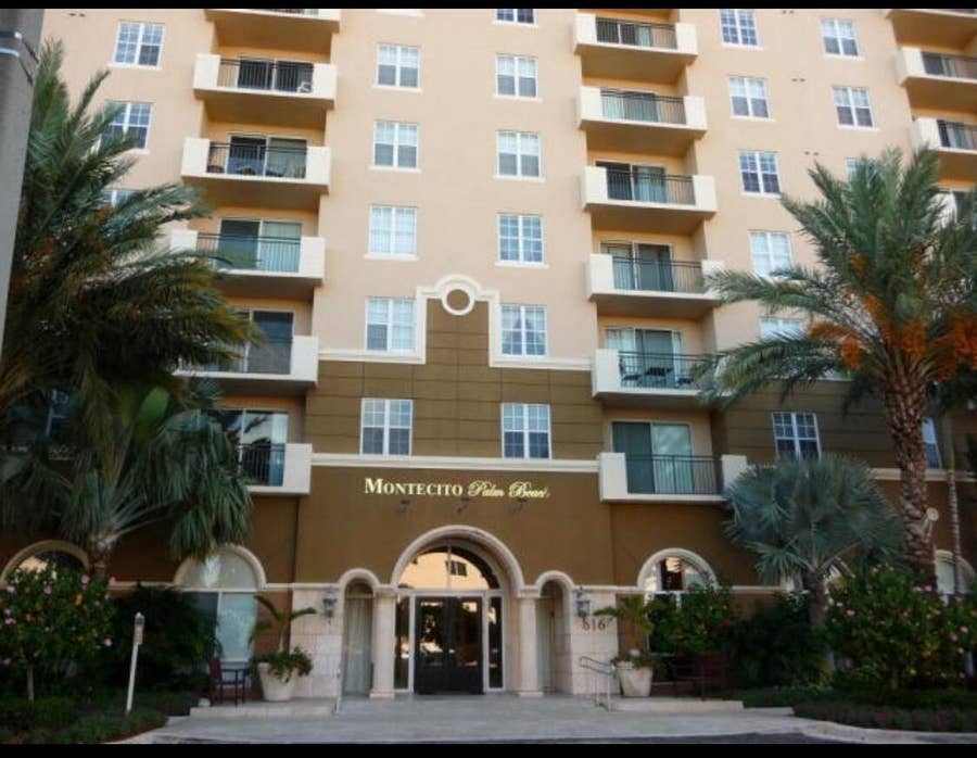 Property photo for 616 Clearwater Park Road, #607, West Palm Beach, FL