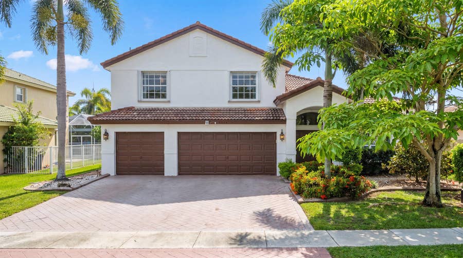 Property photo for 11124 Narragansett Bay Court, Wellington, FL