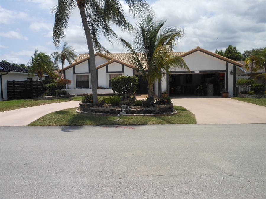 Property photo for 8706 NW 83rd Street, Tamarac, FL