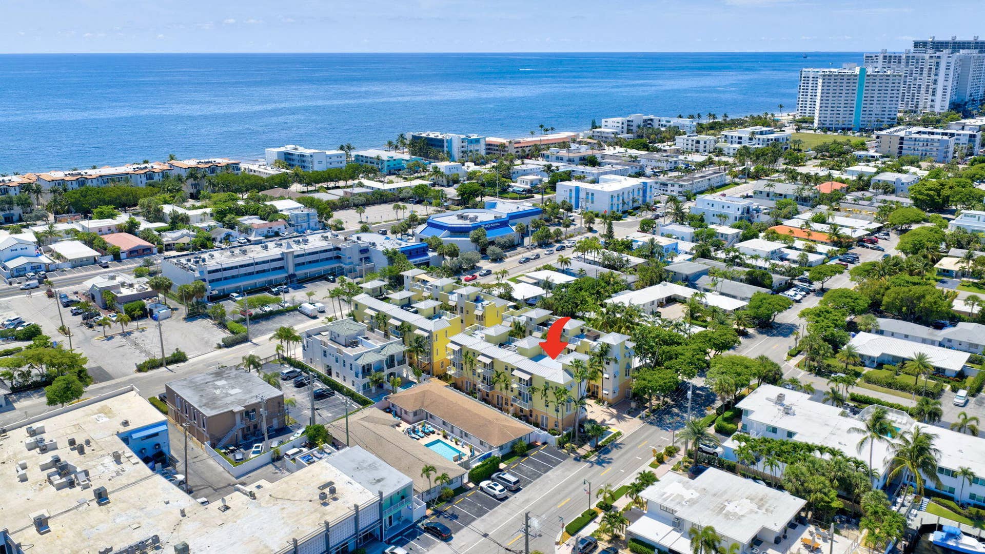 Ocean View Southeast