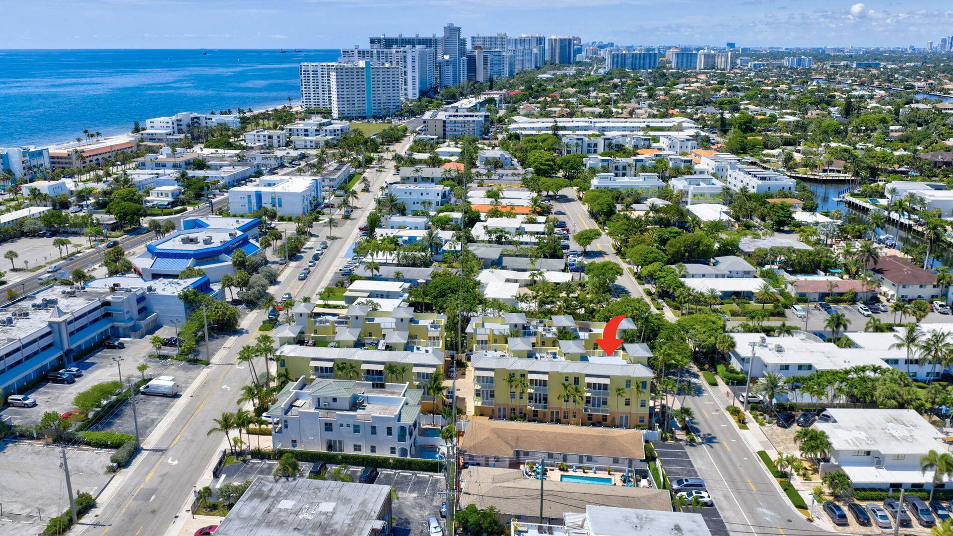 Ocean View South