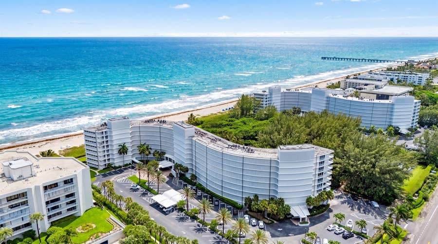 Property photo for 2774 S Ocean Boulevard, #206, Palm Beach, FL