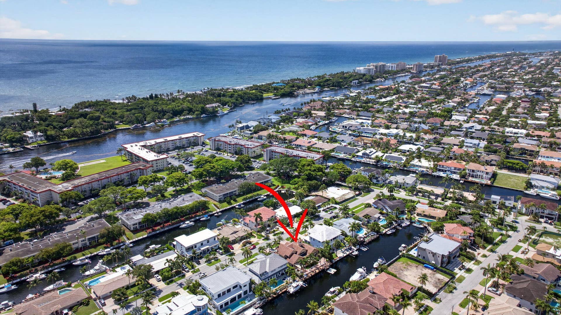 4901 NE 29th Avenue, Lighthouse Point, FL 33064 49
