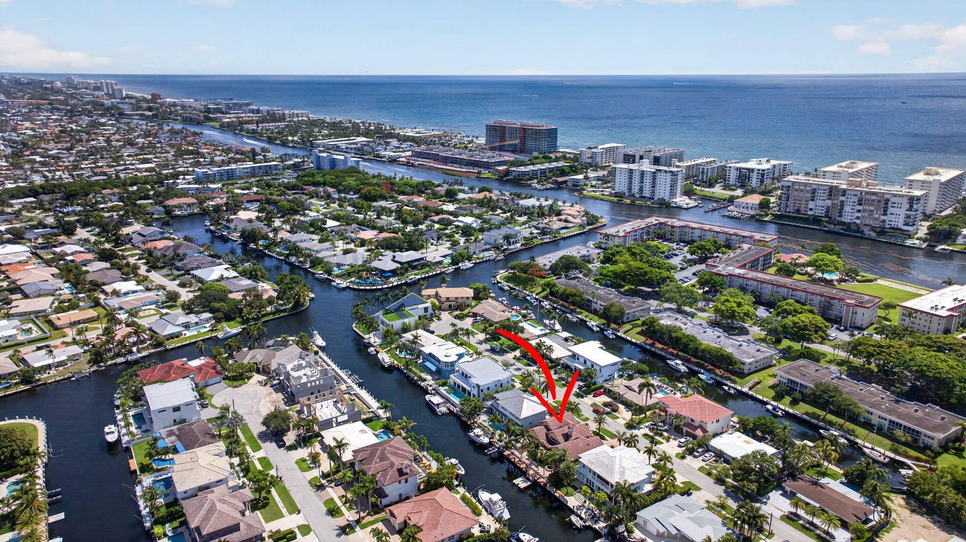 4901 NE 29th Avenue, Lighthouse Point, FL 33064 51