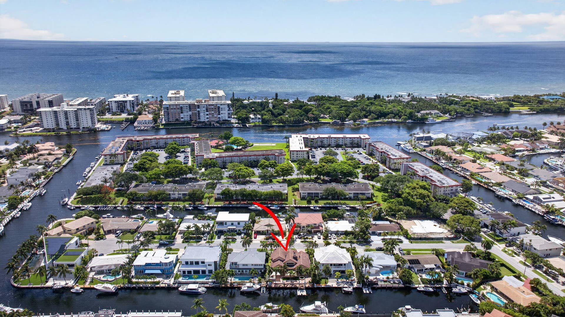 4901 NE 29th Avenue, Lighthouse Point, FL 33064 50