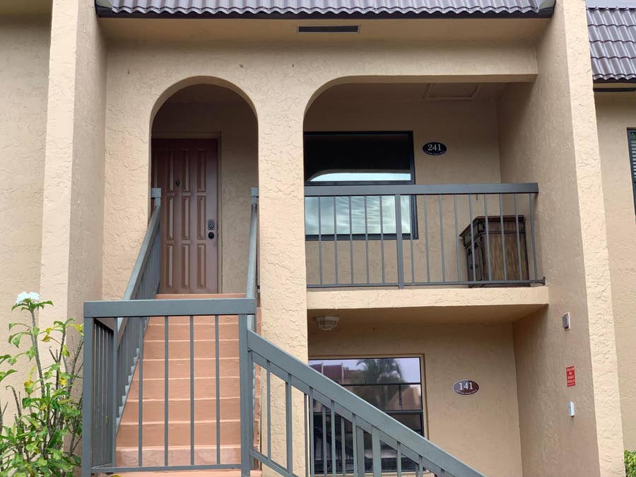 Property photo for 125 Lake Nancy Drive, #241, West Palm Beach, FL