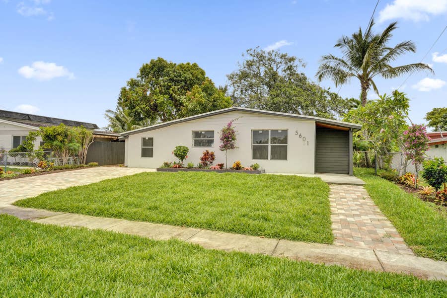 Property photo for 5601 SW 36th Court, Davie, FL