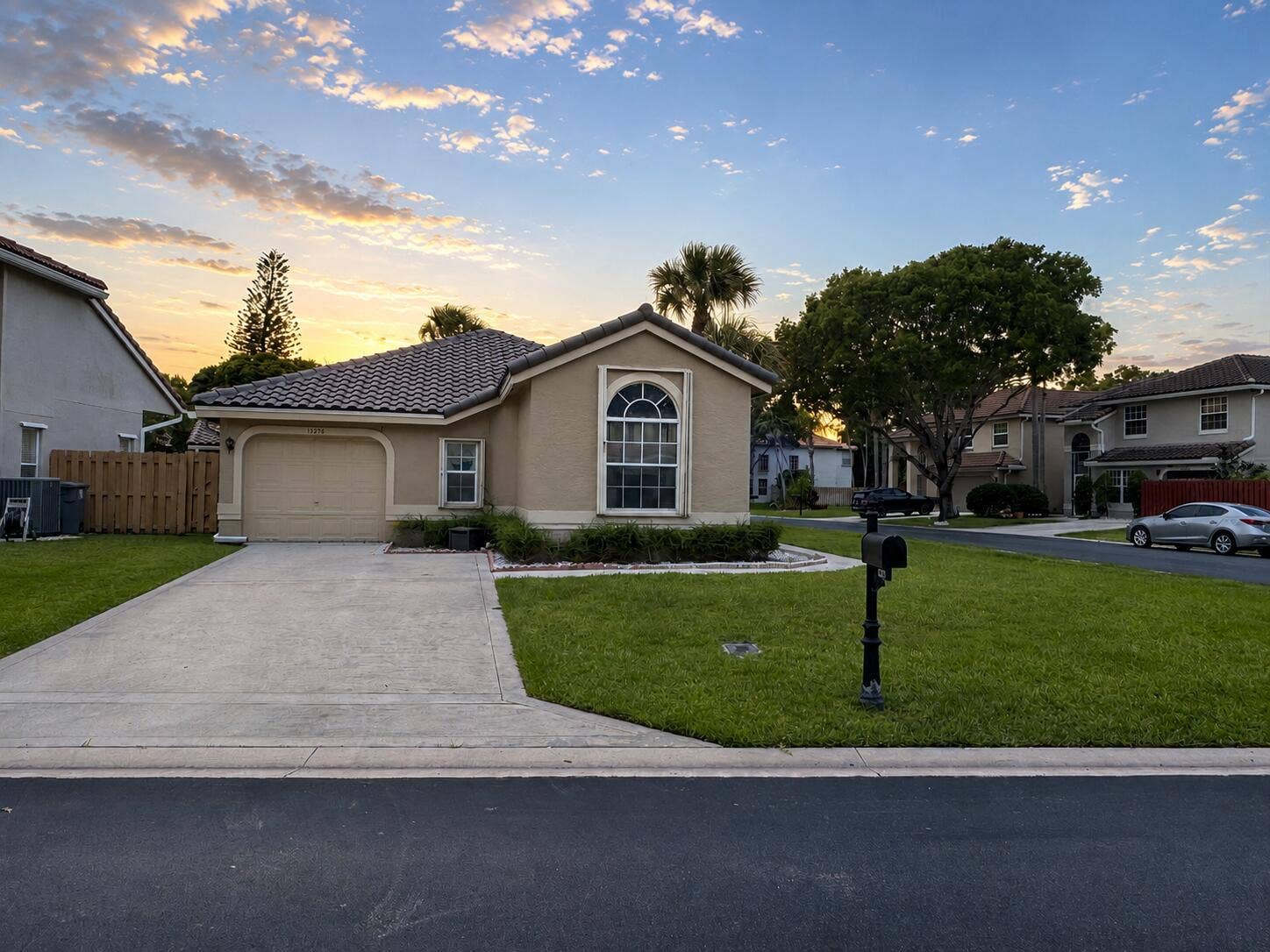 10278 Serene Meadow Drive N, Boca Raton, FL 33428 Dawn