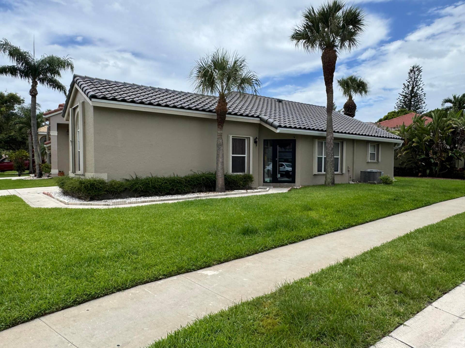 10278 Serene Meadow Drive N, Boca Raton, FL 33428 Corner Lot!