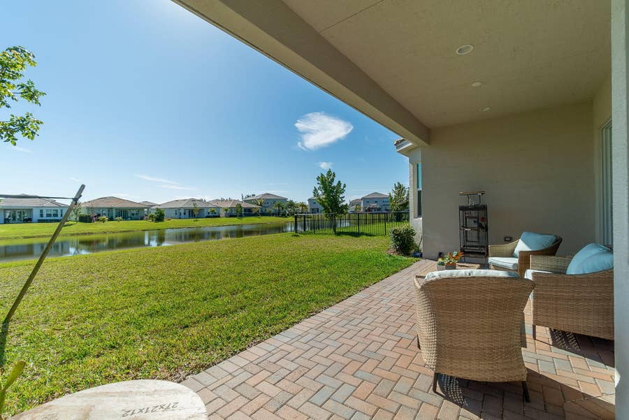 Property photo for 4644 Citron Way, Westlake, FL
