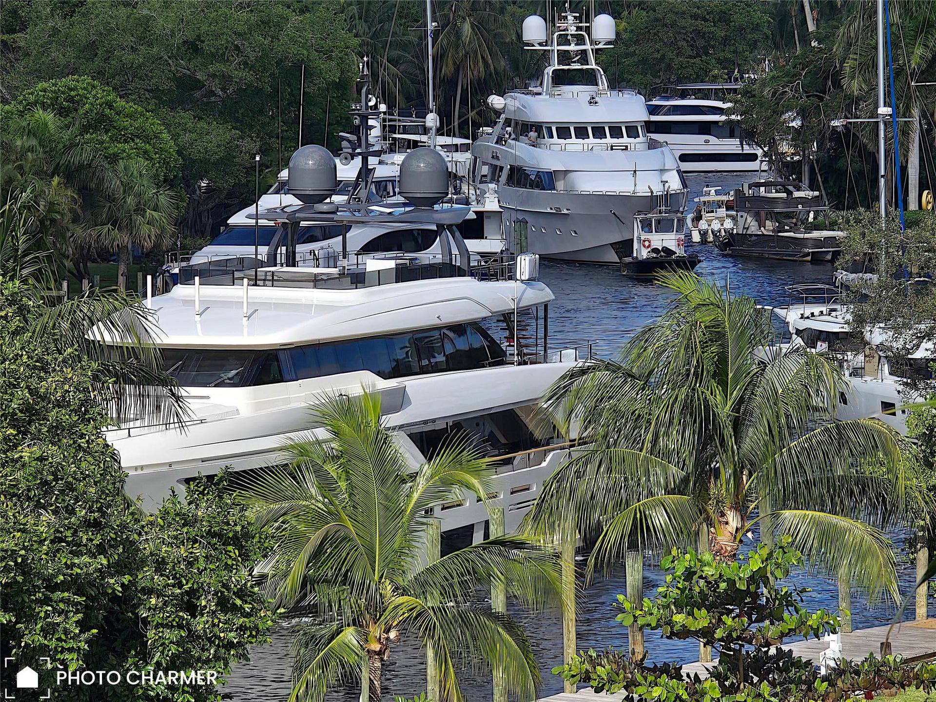 1301 River Reach Drive, #507, Fort Lauderdale, FL 33315 Amazing River Views from your balcony
