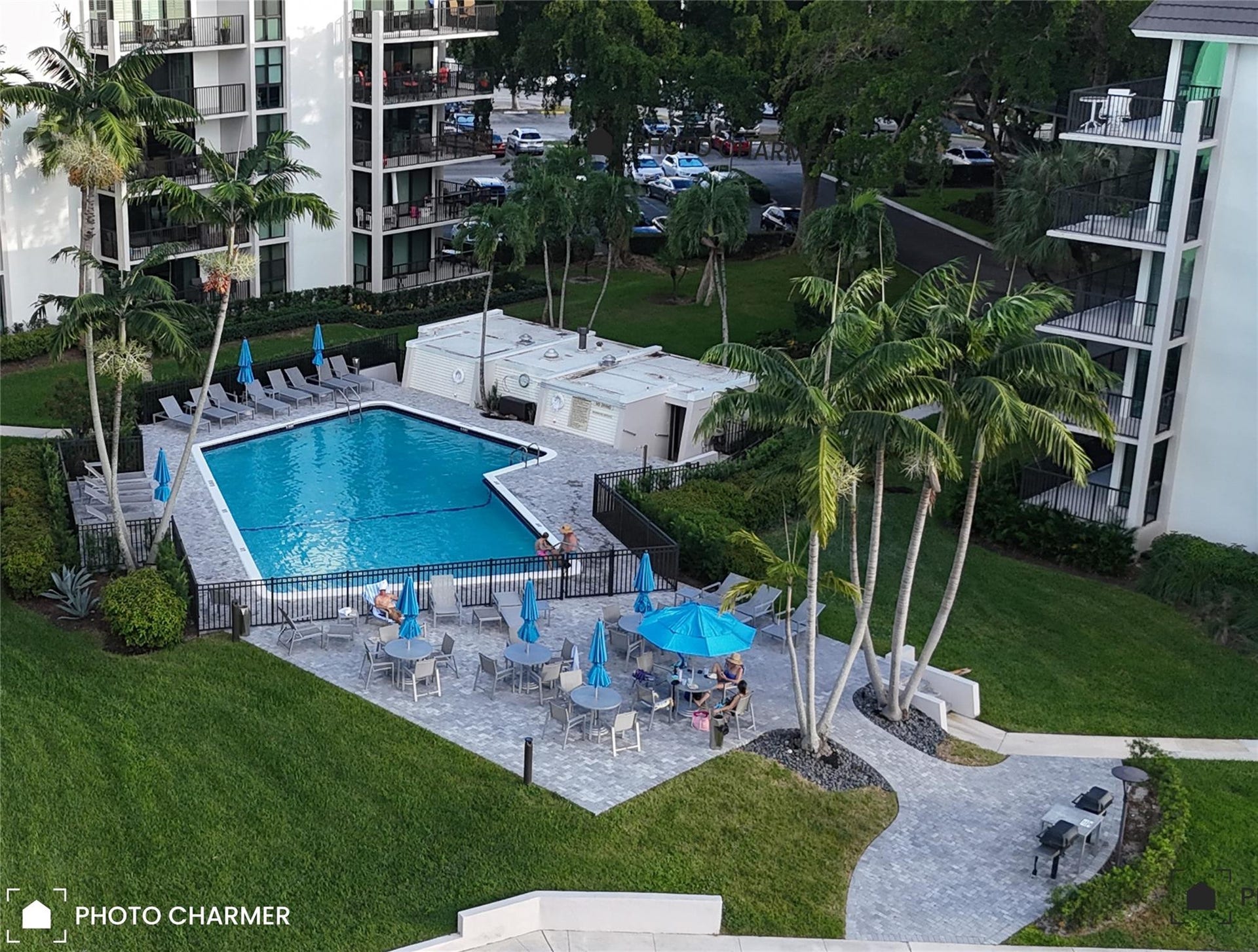 1301 River Reach Drive, #507, Fort Lauderdale, FL 33315 1 of 3 of heated, riverside pools.