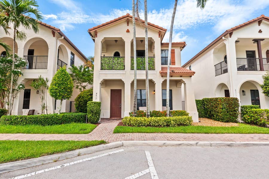 Property photo for 8417 NW 38th Street, Cooper City, FL