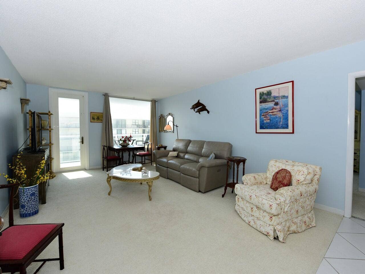 3450 S Ocean Boulevard, #619, Palm Beach, FL 33480 Patrician619-18