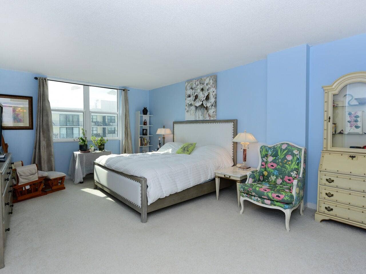 3450 S Ocean Boulevard, #619, Palm Beach, FL 33480 Patrician619-3