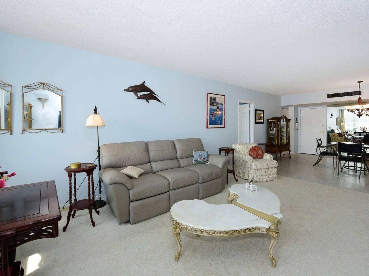 3450 S Ocean Boulevard, #619, Palm Beach, FL 33480 Patrician619-19
