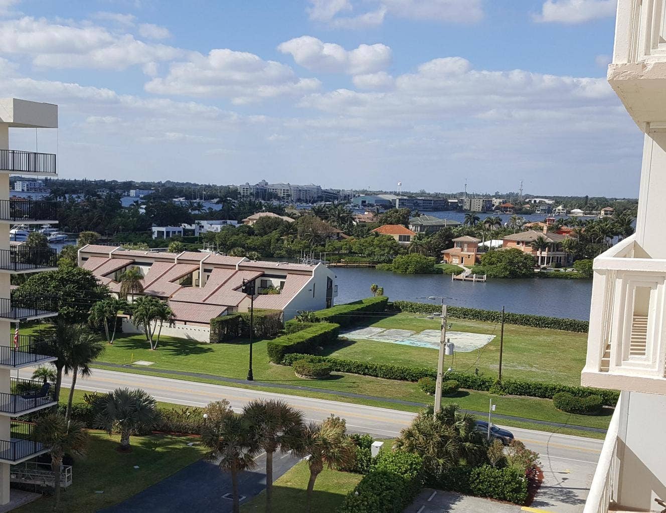 3450 S Ocean Boulevard, #619, Palm Beach, FL 33480 3
