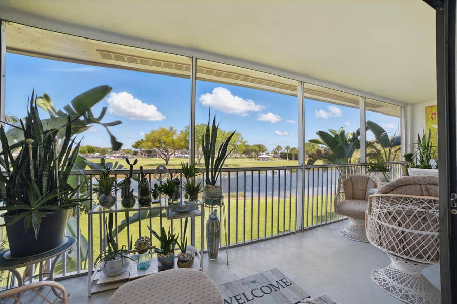 Property photo for 137 Piedmont C, #137, Delray Beach, FL
