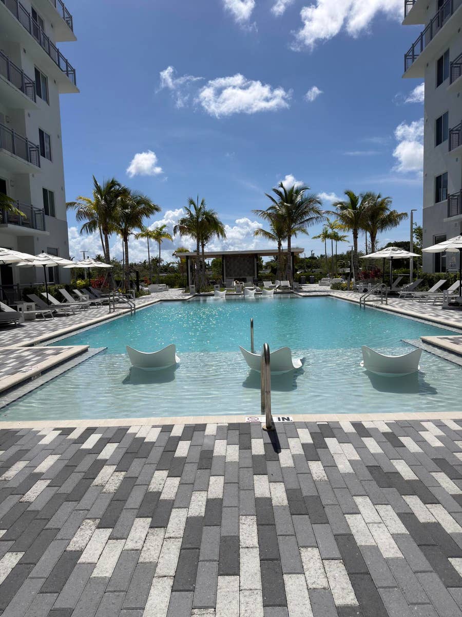 Property photo for 1710 N Congress Avenue, West Palm Beach, FL