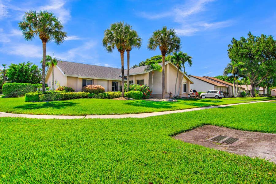 Property photo for 18375 104th Terrace S, Boca Raton, FL