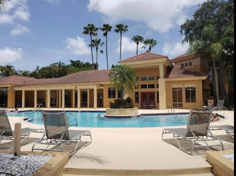 Property photo for 4799 Via Palm Lakes, #1617, West Palm Beach, FL