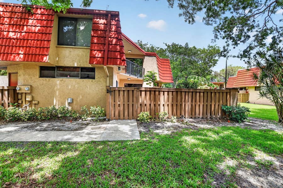 Property photo for 8099 Severn Drive, #D, Boca Raton, FL