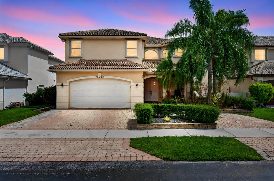 Property photo for 12328 NW 26th Street, Coral Springs, FL