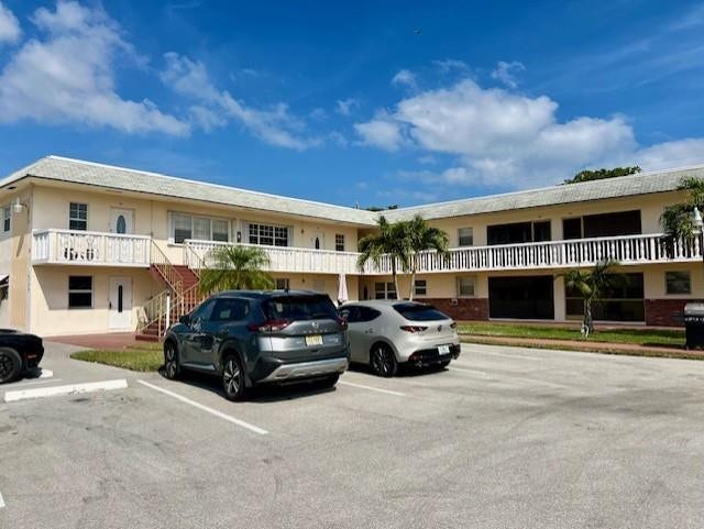 Property photo for 1455 N 12th Court, #6b, Hollywood, FL