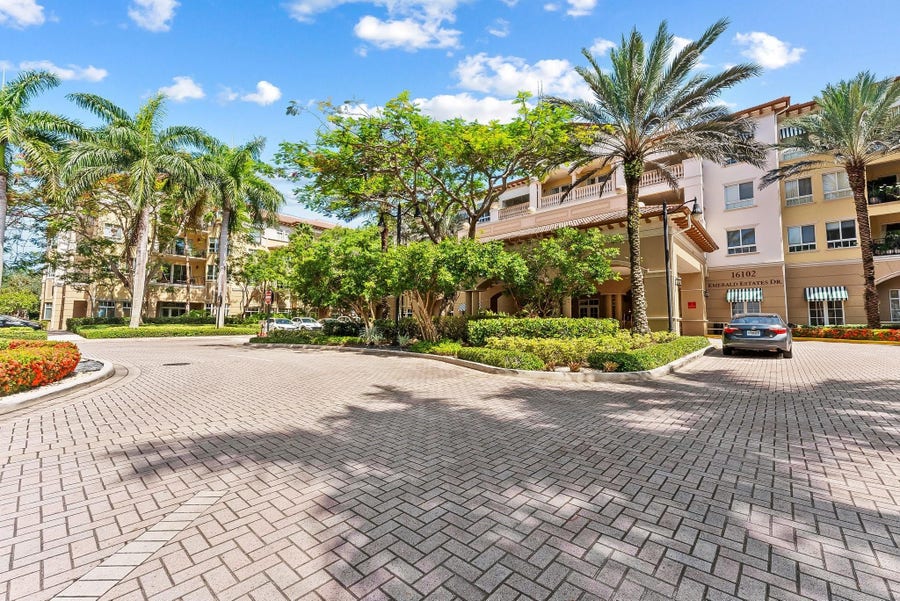 Property photo for 16102 Emerald Estates Drive, #101, Weston, FL