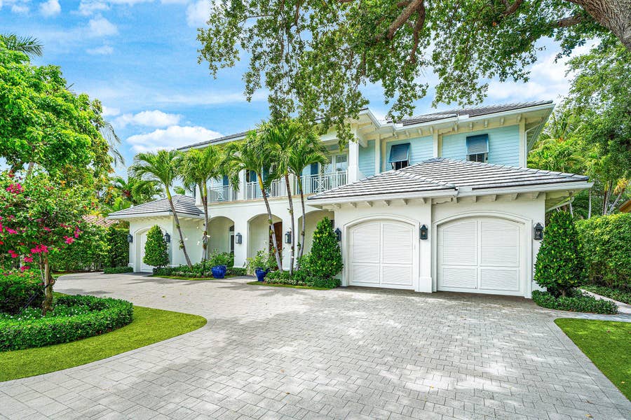 Property photo for 2249 E Maya Palm Drive, Boca Raton, FL