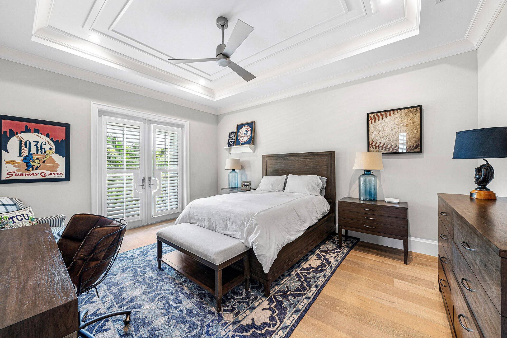 2249 E Maya Palm Drive, Boca Raton, FL 33432 GUEST ROOM
